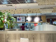 -拿渡麻辣香锅(龙旗购物中心店)