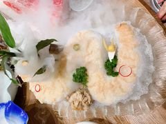 -尚海豆捞(乐虹坊店)