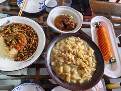 -良师门滨海人家·海鲜·家常菜(滨海城店)