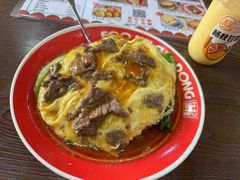 -伙记茶档(龙海风情小镇店)