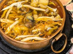 -阿山卓·野生菌火锅·纳西火塘烤肉