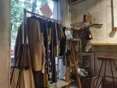 -春庄咖啡SpringHues(钟楼小区店)