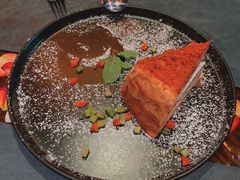 -YUE·6·西式融合餐厅(外滩六号店)