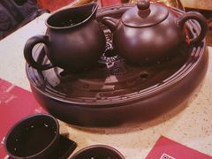 -点都德(大茶楼店)