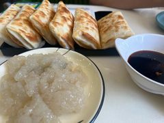 -高玛纳驴肉火烧(一世界店)