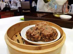 -白天鹅宾馆-宏图府餐厅