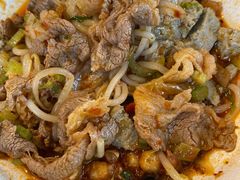-红料理|串串有瘾·烧烤(吴中路店)