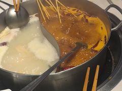 -大斌家串串火锅(润达店)