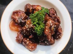 -大树餐厅(红旗街万达店)