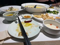 -船歌·鱼水饺青岛菜(合肥路永旺店)