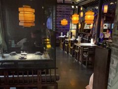 -绿茶餐厅(昆明世纪金源店)
