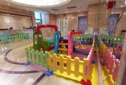 -星摇篮月子中心(市妇幼店)