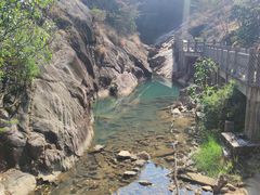 -广州白江湖森林公园