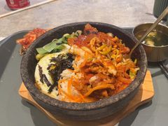 -大食代美食广场(上海中心店)