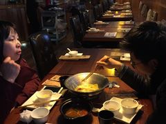 大堂-章吴记喜瑞餐厅(东东城店)