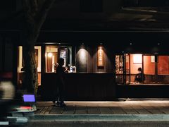 -RUMORS COFFEE ROASTERY鲁马滋咖啡(湖南路店)