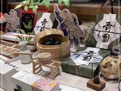 -阮大兴糕团(滨江宝龙店)