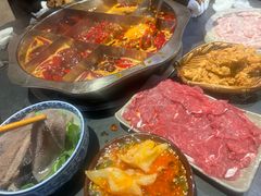 -大风老火锅(江北一店)