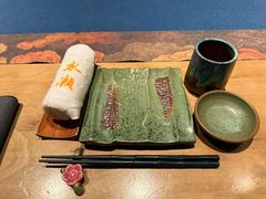 -Minase水濑·日料放题(外滩店)