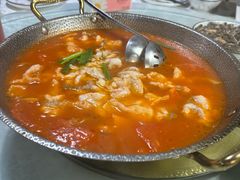 -陈生记黑鱼馆·20年活鱼现杀(宁波鼓楼店)