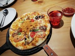 -清真·艾美可餐厅(大悦汇店)