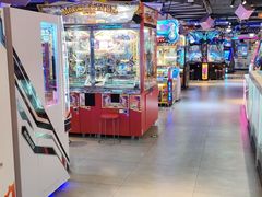 -环游嘉年华(广州-天河城店)