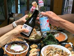 -赤稻·日式料理(禅城店)