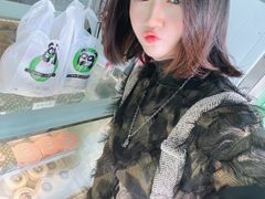 -六时安·熊猫张甜品店(东关街店)