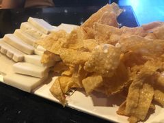 -宽板凳老灶火锅(南礼士路店)
