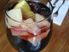 -El Bodegon阿根廷秘鲁餐厅(幸福路店)