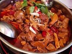 -刘一锅筋头巴脑(小北店)