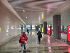 -黄山北站