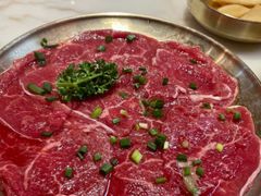 -韩宫宴和牛烤肉(上海金山万达店)