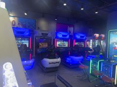 -核客电玩城(东门店)