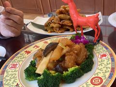 -鹿鸣春饭店(总店)