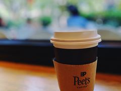 -Peet's 皮爷咖啡(东湖路手作店)