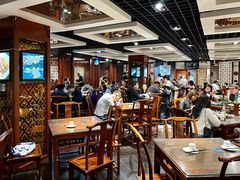 -老兰家传统烧烤炒菜泡馍(小南门店)