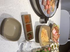 -来点烤肉(五星步行街店)