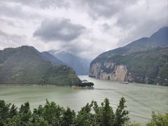 -白帝城·瞿塘峡景区