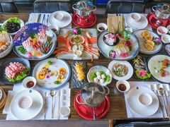 -蟹后Crabber(水悦城店)