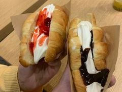 -麦当劳(湖滨路店)