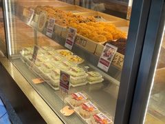 -彭记优口(胜利路店)