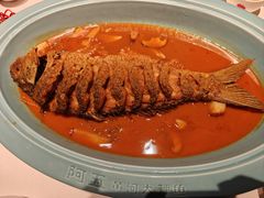 -阿五黄河大鲤鱼(英协路店)