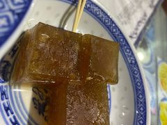 马蹄糕-老广记牛奶甜品专家(坪山店)