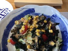 -东菊料理(吉利购物广场店)