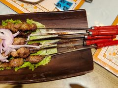 -海尔巴格·新疆菜(吐鲁番店)