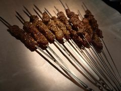 -枪火串烧·东北特色烧烤(罗湖总店)