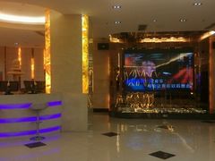 大厅-欢乐迪KTV(观音桥未来国际店)
