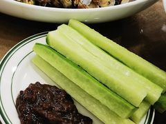 -良友·海鲜青岛菜(五四广场店)