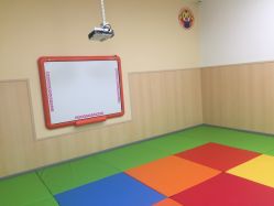 -巧虎kids体验中心(绿宝广场店)